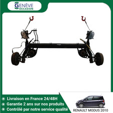 Train arriere renault d'occasion  Niort