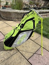 Ogio golf stand for sale  CAMBRIDGE