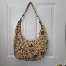Vtg floral tapestry for sale  Pinebluff