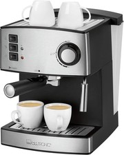 Clatronic espressomaschine kle gebraucht kaufen  Münchberg