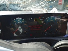 mercedes instrument cluster for sale mercedes instrument cluster for sale WEST BROMWICH