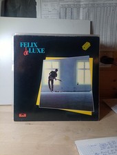 Felix luxe nächte gebraucht kaufen  Memmingen