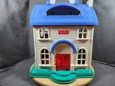 Vtg fisher price for sale  Blue Springs