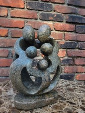 Zimbabwe shona stone for sale  Coram