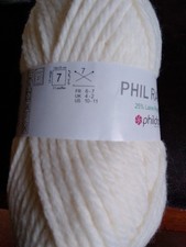 Lot pelotes laine d'occasion  France