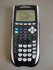 Calculette d'occasion  Beaumont-lès-Valence