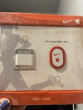 Kit de calçados esportivos Nike+ iPod sensor kit sem fio  comprar usado  Enviando para Brazil