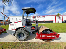 2020 dynapac ca1300d for sale  Hollywood