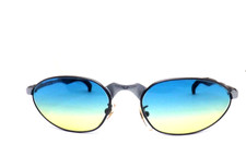 Custom occhiali sole usato  Roma