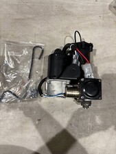 Lr061663 air suspension for sale  WEDNESBURY