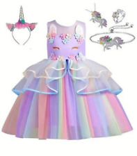 Princess dress unicorn for sale  Salem