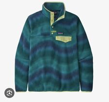 Patagonia retro synchilla for sale  DOWNPATRICK