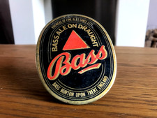 Vintage bass ale for sale  NORTHALLERTON