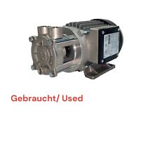 Speck wasserpumpe npy gebraucht kaufen  Hamburg