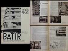 Batir 1936 kaplansky d'occasion Batir 1936 kaplansky d'occasion  Rennes-