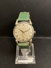 Orologio marvin carica usato  Valeggio sul Mincio
