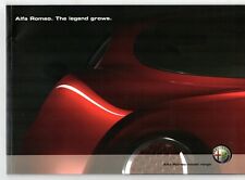 Alfa romeo range for sale Alfa romeo range for sale  UK