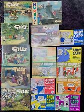 Andy capp comics gebraucht kaufen  Pulheim