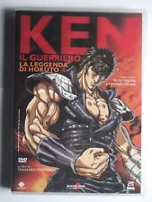 Ken guerriero leggenda usato  Senna Lodigiana