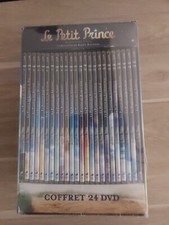 Petit prince coffret d'occasion  Saint-Quentin-Fallavier