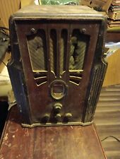 Vintage philco 630tombstone for sale  Greenville