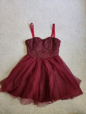 Speechless tulle mini for sale  Rochester