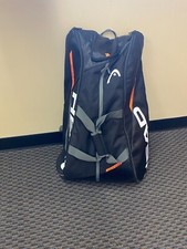 Head tour team for sale  Sapphire