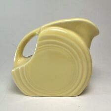 Fiestaware sunflower mini for sale  Kelso