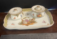 19th century meissen for sale  Oceanside