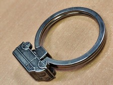 Dkw schnelllaster schlüsselan gebraucht kaufen  Spraitbach