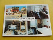 Senigallia hotel eleonora usato  Frosinone