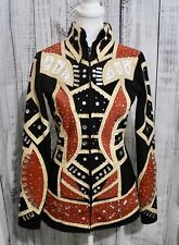 Youth showmanship jacket for sale  Hemlock