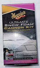 Meguiars ultimate snow for sale  WATFORD