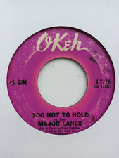 Northern soul major for sale  NOTTINGHAM