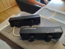 Pickups jass bass gebraucht kaufen  Garmisch-Partenkirchen