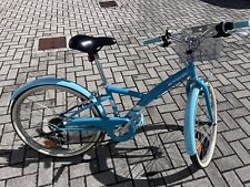 Bicicletta bambino bambina usato  Parma