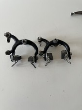 Universal black brakes usato  Roma