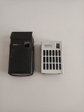 Sony solid state usato  Torino