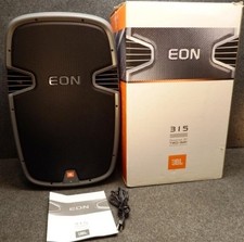 powered loudspeakers for sale  Somerset