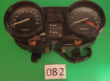 Strumentazione honda 750 usato  Caselle Torinese
