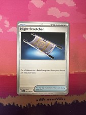 Pokemon card night for sale Pokemon card night for sale  HOVE