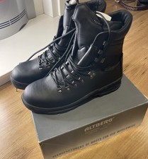Altberg peacekeeper aqua for sale  HARROW