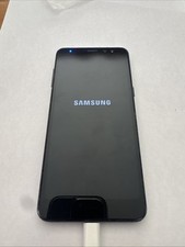 Telephone samsung 2018 d'occasion  Manosque