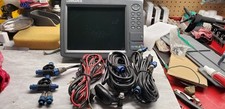 Lowrance lcx 113chd. for sale  Hemet