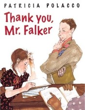 Thank mr. falker for sale  Montgomery