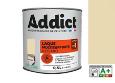 Peinture glycéro satin d'occasion  Blangy-sur-Bresle