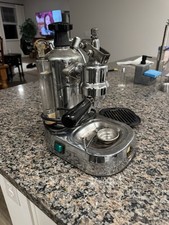 Pavoni professional lever for sale  Bolivia