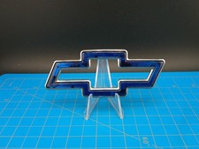 Chevrolet bowtie grille for sale  Greenwood