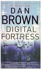 Digital Fortress, Brown, Dan, Used; Very Good Book comprar usado  Enviando para Brazil