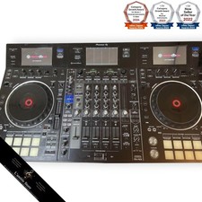 Pioneer ddj rzx d'occasion  Expédié en France